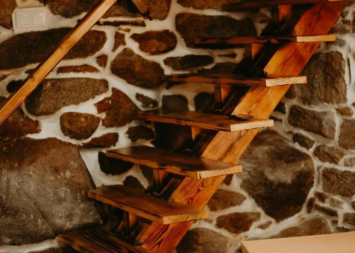 Casa Do Bo Nel Hébergement de vacances *