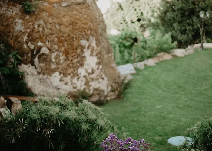 Casa Do Bo Nel Валпасуш