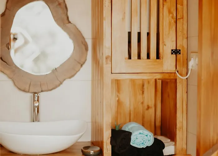 Casa Do Bo Nel * Valpaços