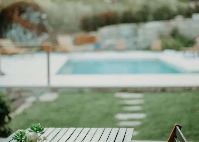 Casa Do Bo Nel Tatil Evi Valpaços