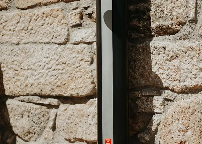 Hébergement de vacances Casa Do Bo Nel Valpaços