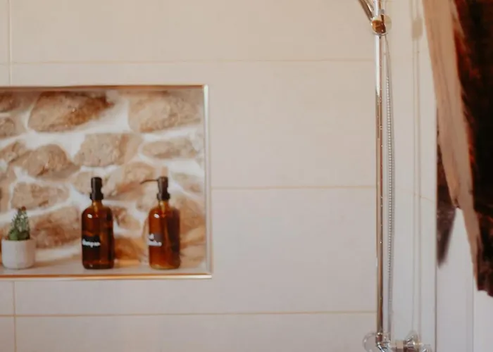 Casa Do Bo Nel Valpaços