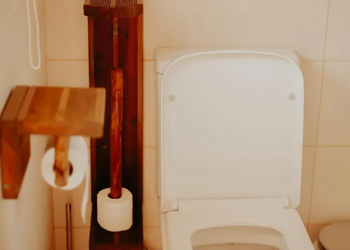 Casa Do Bo Nel Tatil Evi Valpaços