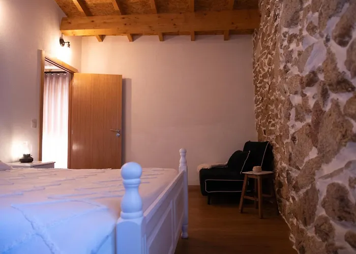 Tatil Evi Casa Do Bo Nel *