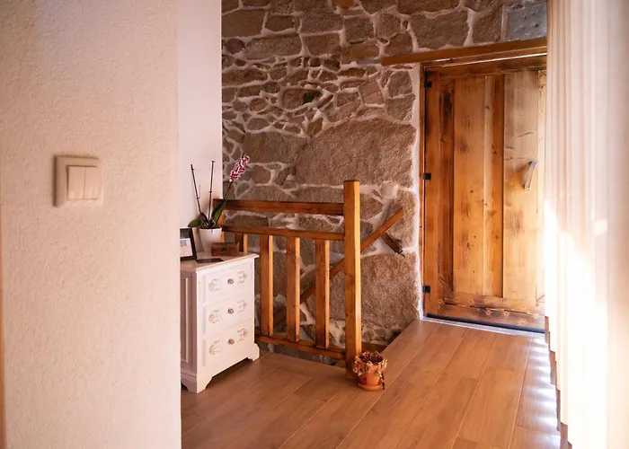 Casa Do Bo Nel Tatil Evi *