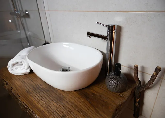 Casa Do Bo Nel Валпасуш