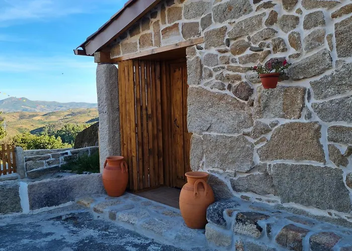 Casa Do Bo Nel Дом отдыха *