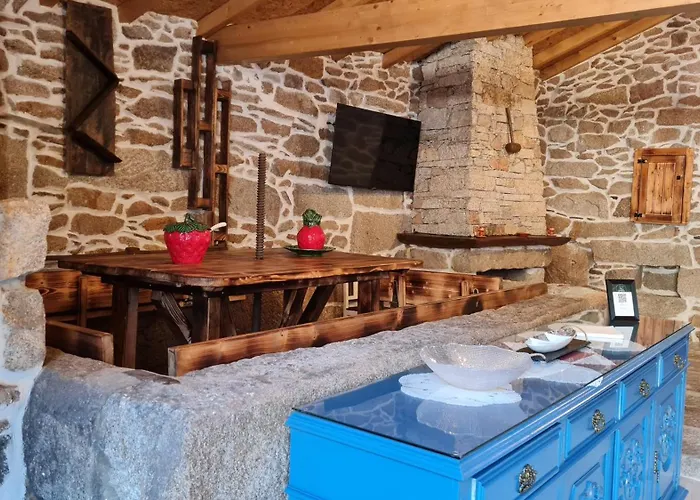 Tatil Evi Casa Do Bo Nel