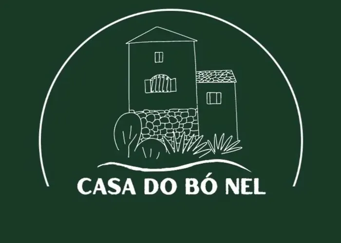 Casa Do Bo Nel Valpaços