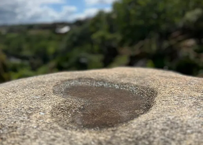 Casa Do Bo Nel Дом отдыха *